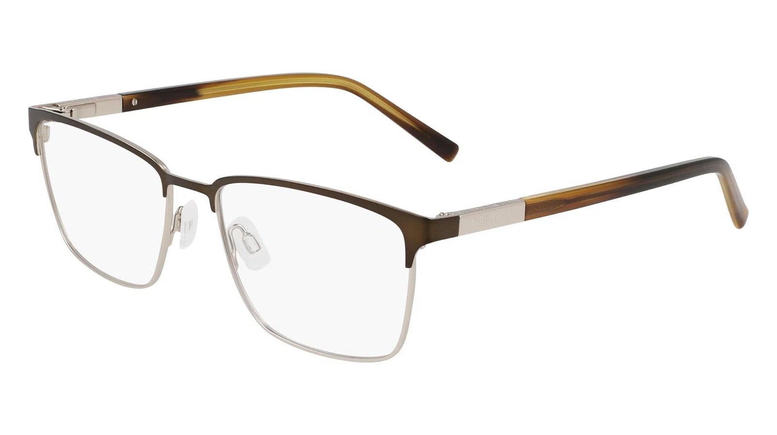Nautica N7344 Eyeglasses - view 4